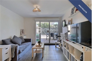 t2 à la vente -   13013  MARSEILLE, surface 38 m2 vente t2 - UBI430283423